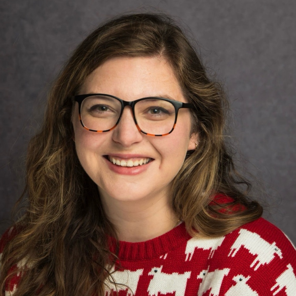 Meet your posher Kate